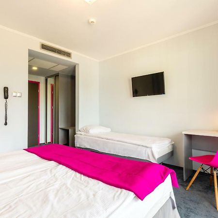 Hotel Perlowy Okuninka Exteriör bild